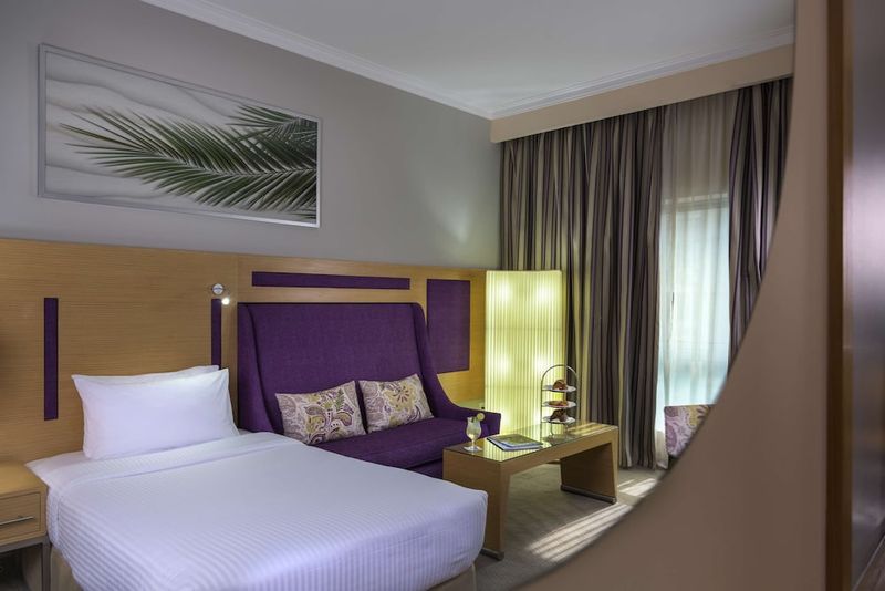 Hotel Radisson Blu Heliopolis, Ägypten, Kairo. Großes 296