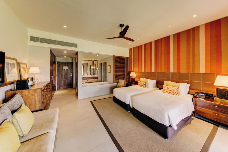 Hotel Cinnamon Bentota Beach Signature Selection, Sri Lanka, Bentota. Großes 677