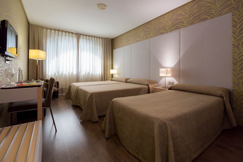 Hotel Hotel Macia Doñana, Spanien, Sanlúcar de Barrameda. Großes 240