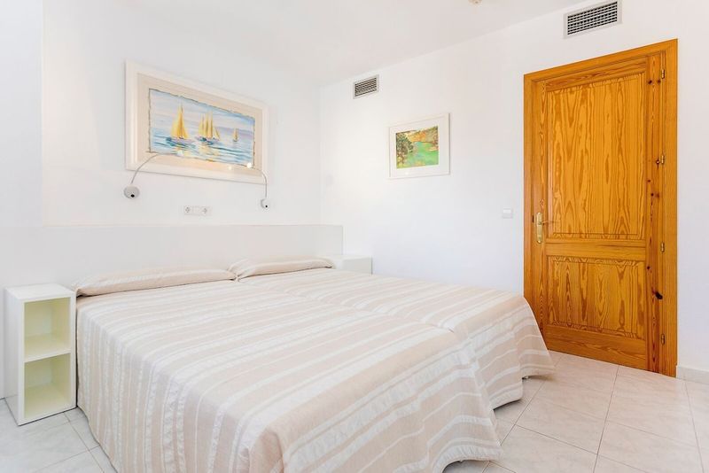 Hotel Duquesa Playa, Spanien, Santa Eulalia del Rio. Großes 94