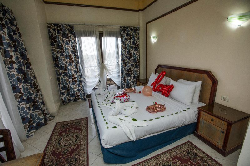 Hotel Aifu Resort (ex Aifu Horizon Resort), Ägypten, Alexandria. Großes 567