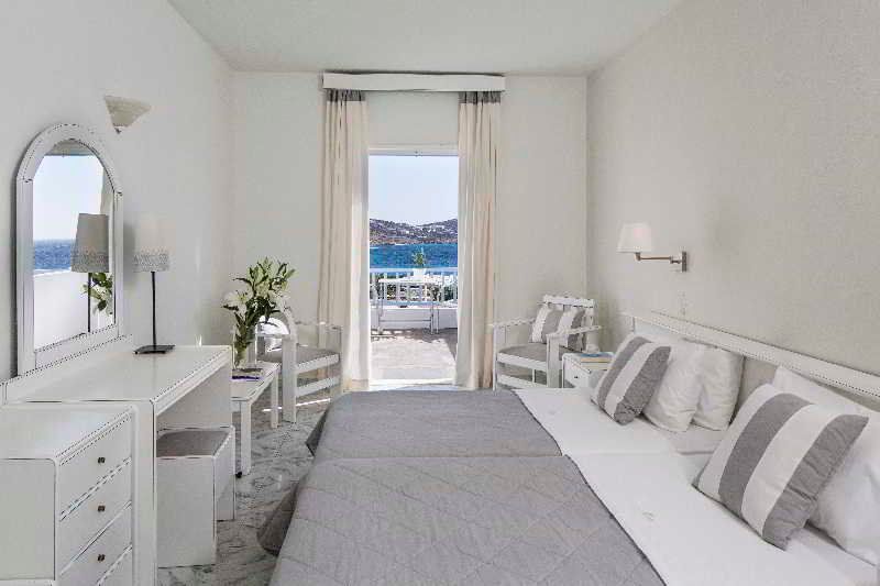 Hotel Manoulas Beach, Griechenland, Agios Ioannis. Großes 57
