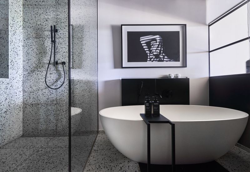 Hotel LUX Grand Baie Mauritius, Mauritius, Grand Baie. Großes 298