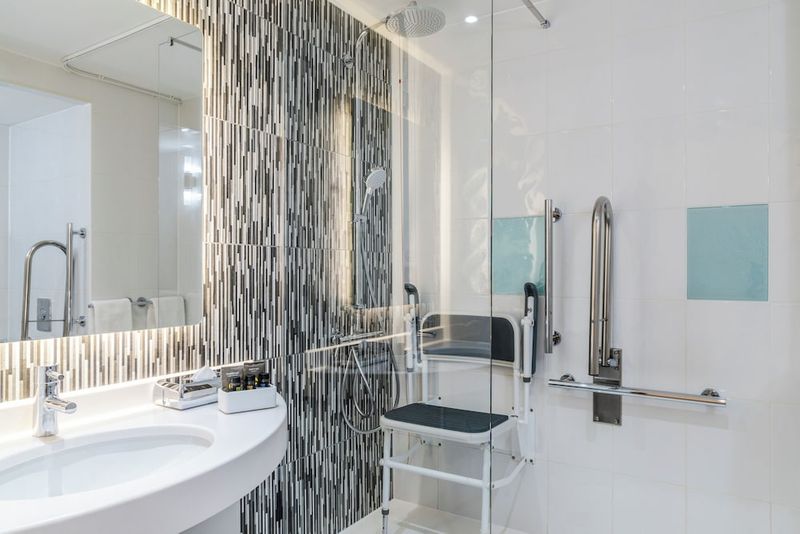 Hotel Novotel Edinburgh Park, Großbritannien, Edinburgh. Großes 538