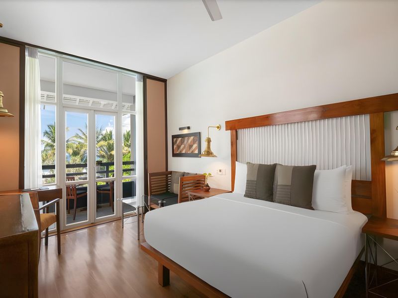 Hotel Heritance Ahungalla, Sri Lanka, Ahungalla. Großes 184
