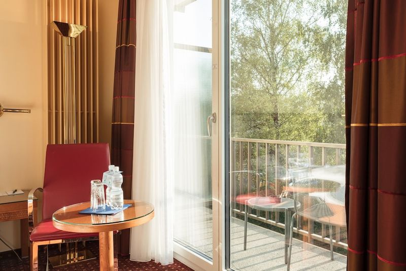 Hotel Engimatt City-Gardenhotel, Schweiz, Zürich. Großes 255