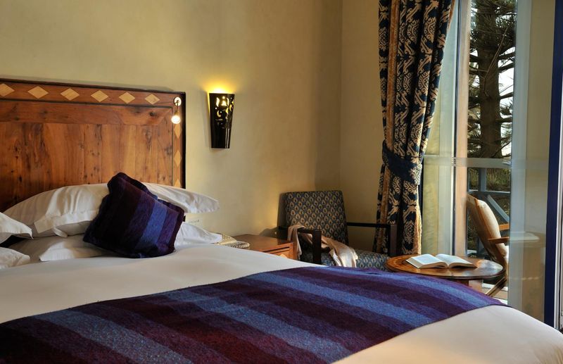Hotel Le Medina Essaouira Thalassa Sea & Spa - MGallery Collection, Marokko, Essaouira. Großes 792