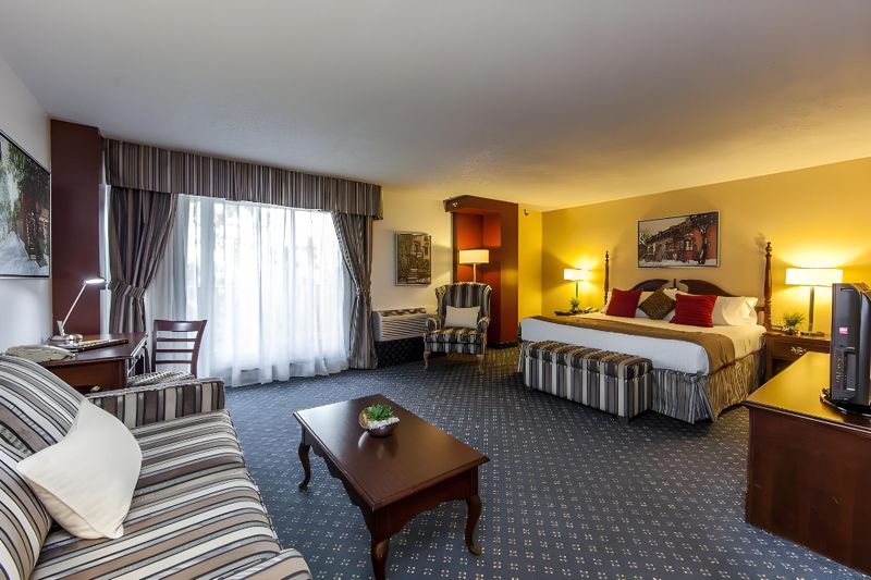 Hotel Le Nouvel Hotel, Kanada, Montreal. Großes 209