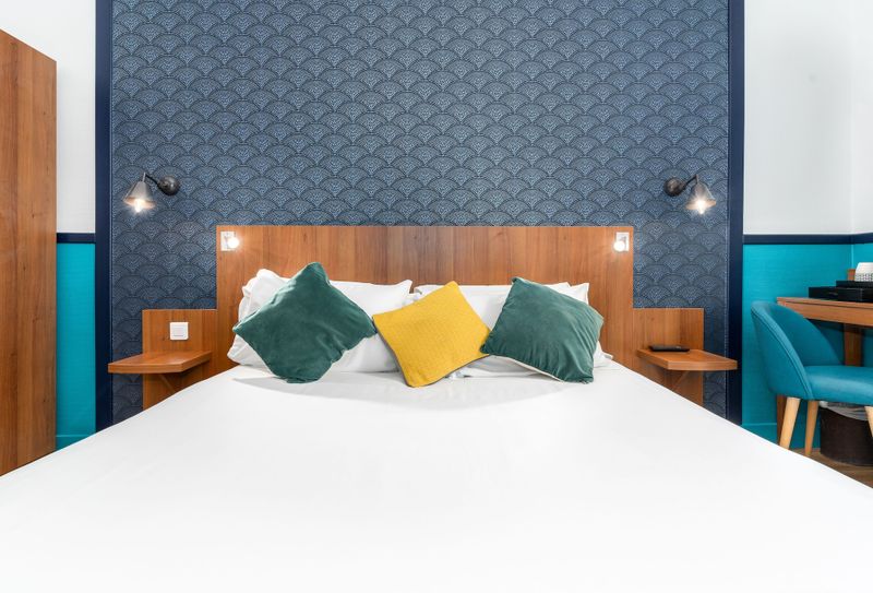 Hotel Hotel Nap By HappyCulture, Frankreich, Nizza. Großes 126