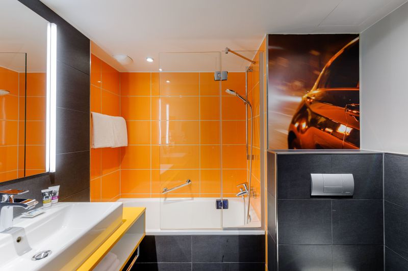 Hotel Mercure Hotel Koeln West, Deutschland, Köln. Großes 511