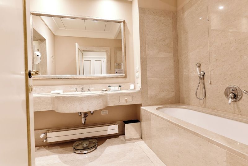 Hotel San Clemente Palace, Italien, Venedig. Großes 1029