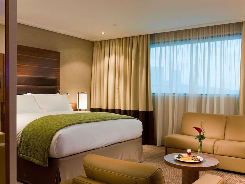 Hotel Sofitel London Heathrow, Großbritannien, London. Großes 494