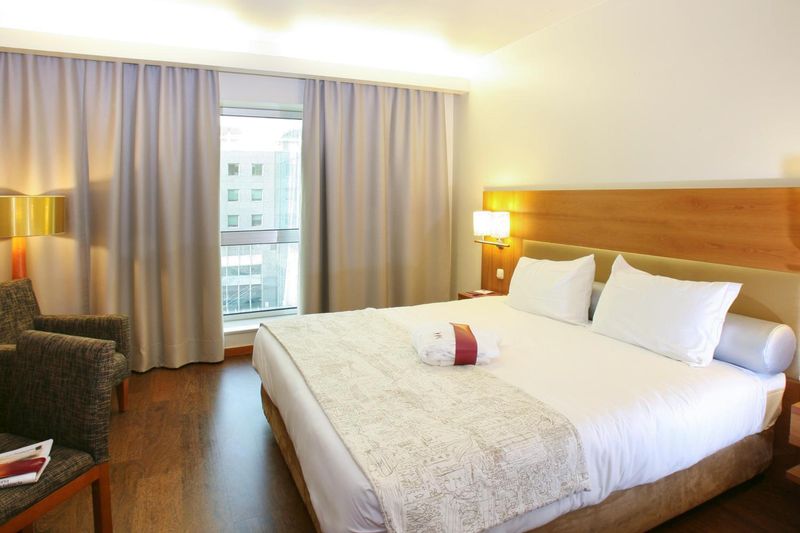 Hotel Mercure Lisboa, Portugal, Lissabon. Großes 681