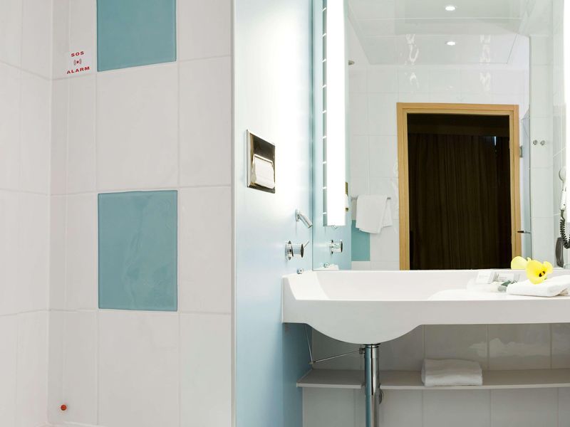 Hotel Novotel Milano Malpensa Airport, Italien, Cardano al Campo. Großes 770