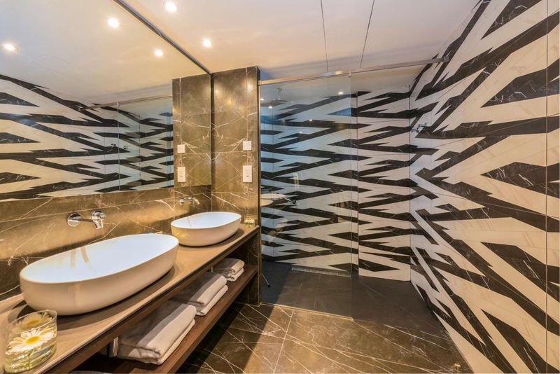 Hotel Hilton Nicosia, Zypern, Nikosia - Süd. Großes 508