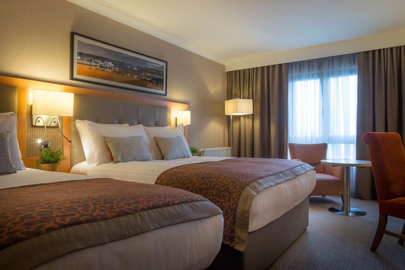 Hotel Clayton Hotel Dublin Airport, Irland, Swords. Großes 81