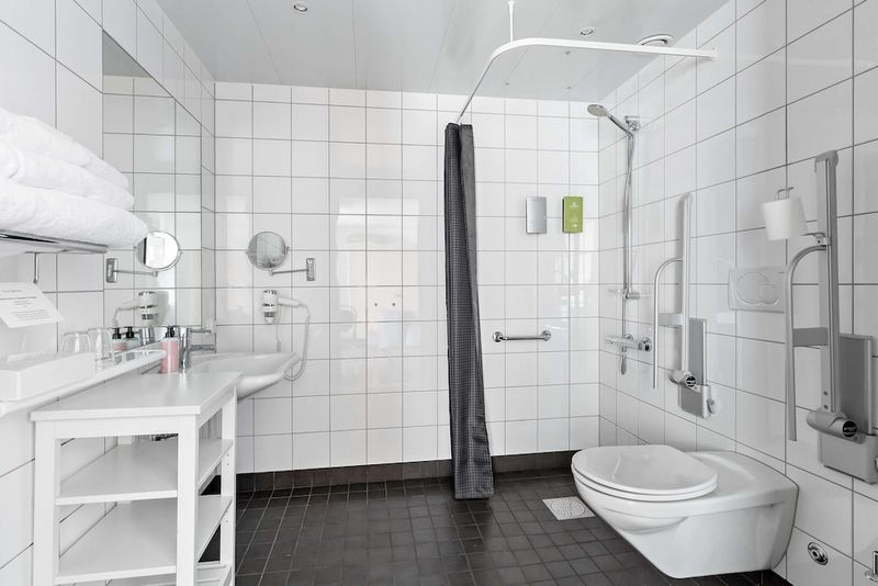 Hotel Best Western Plus Sthlm Bromma, Schweden, Bromma. Großes 257