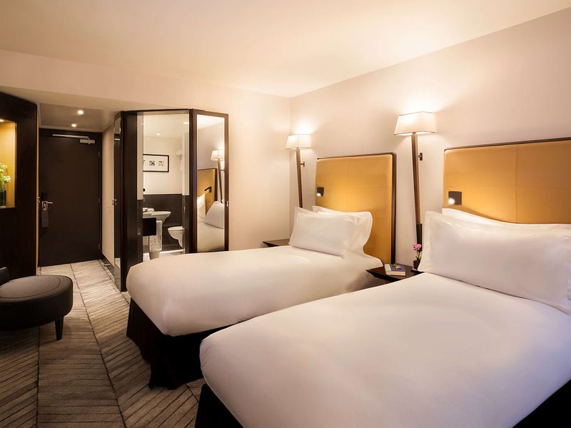 Hotel Sofitel Lisbon Liberdade, Portugal, Lissabon. Großes 365