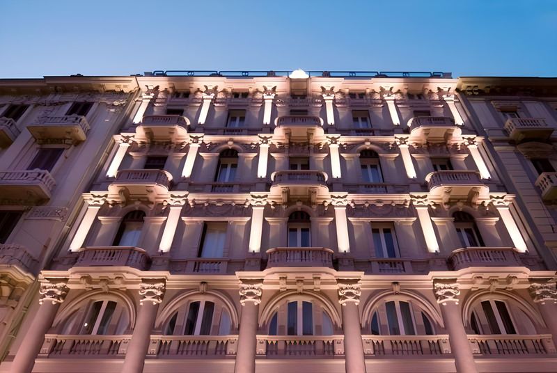Hotel JR Hotels Oriente Bari, Italien, Bari. Großes 293