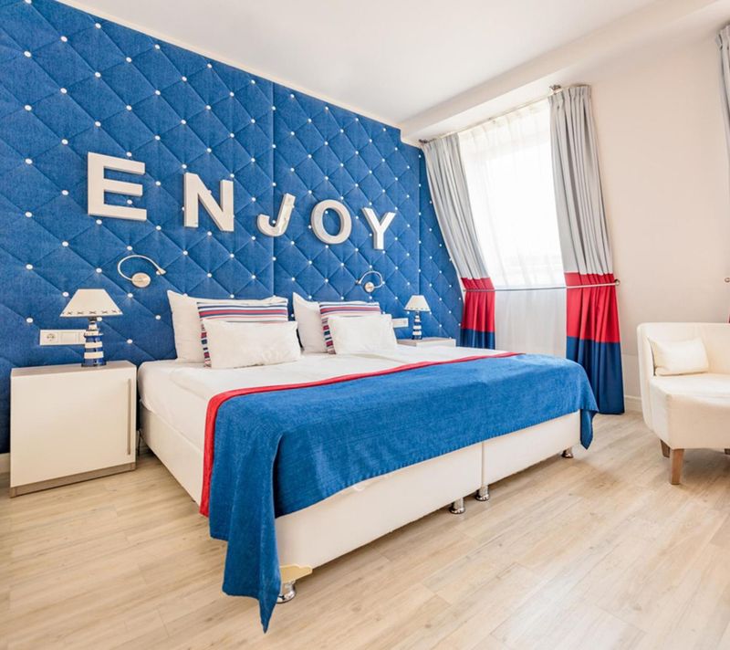 Hotel Estilo Hotel by Mellow Mood Hotels, Ungarn, Budapest. Großes 175