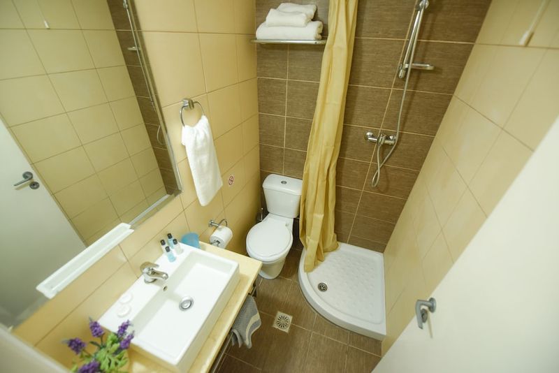 Hotel Ipsos Di Mare - Adults Only, Griechenland, Ypsos. Großes 109