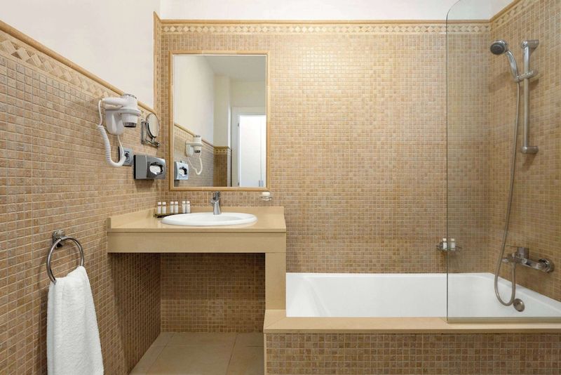 Hotel Wyndham Residences Golf del Sur, Spanien, San Miguel de Abona. Großes 396