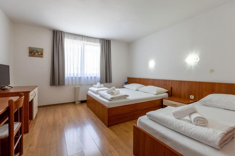 Hotel Porto Hotel, Kroatien, Zadar. Großes 148