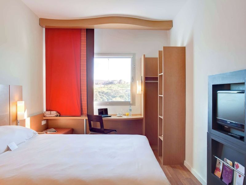 Hotel Ibis Tanger City Center, Marokko, Tanger. Großes 410