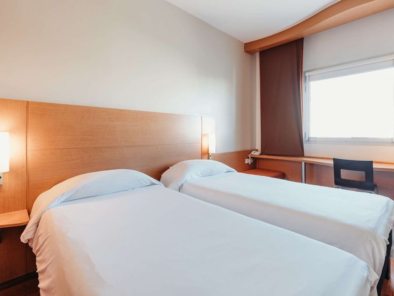 Hotel Ibis Marrakech Centre Gare Hotel, Marokko, Marrakesch. Großes 230