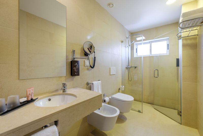 Hotel Hotel Regina Fatima, Portugal, Fátima. Großes 333