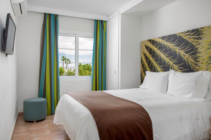 Hotel Jardines Del Sol, Spanien, Playa Blanca. Großes 141