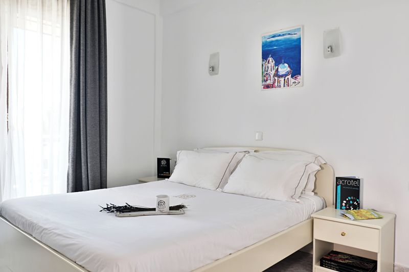 Hotel Acrotel Lily Ann Village, Griechenland, Nikiti. Großes 300