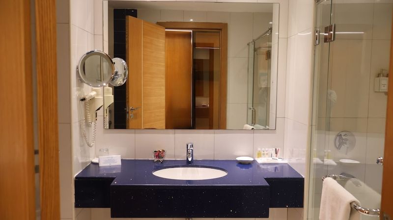 Hotel Golden Tulip Muscat, Oman, Muscat. Großes 309