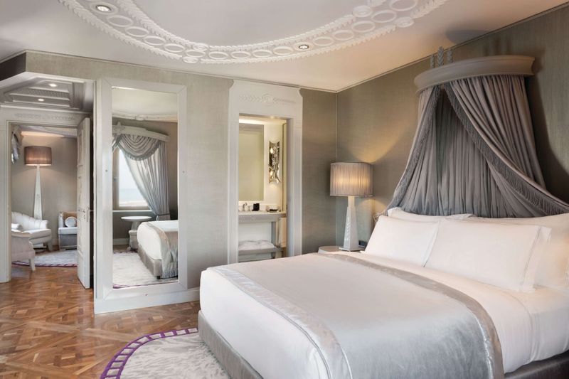 Hotel Wyndham Grand Istanbul Kalamis Marina, Türkei, Istanbul. Großes 451