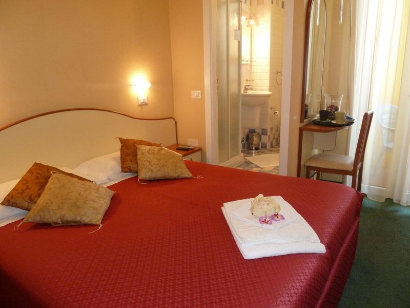 Hotel Crosal, Italien, San Giuliano Rimini. Großes 237