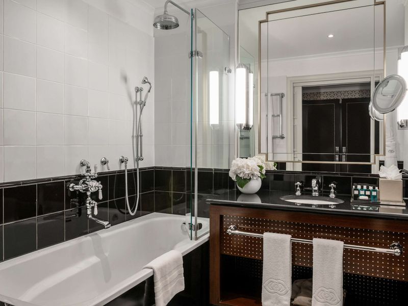 Hotel Sofitel London St James, Großbritannien, London. Großes 676