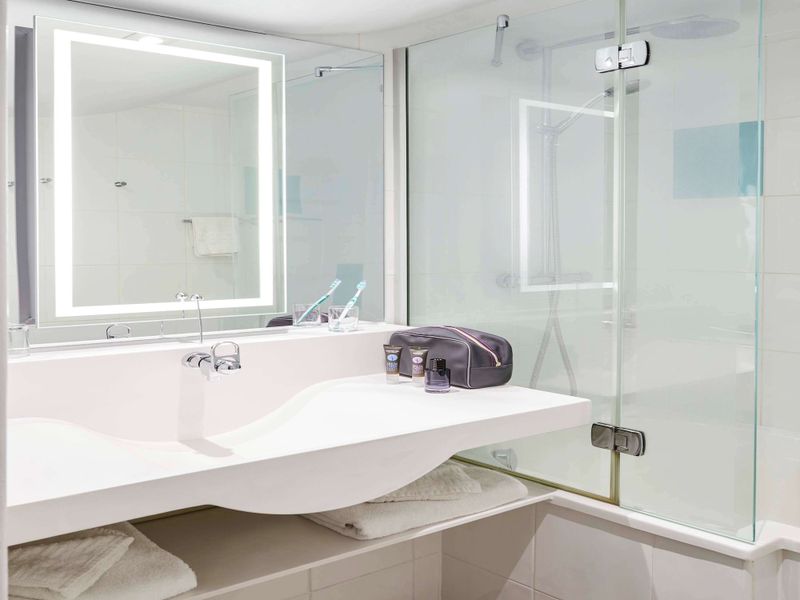 Hotel Novotel London Excel, Großbritannien, London. Großes 133