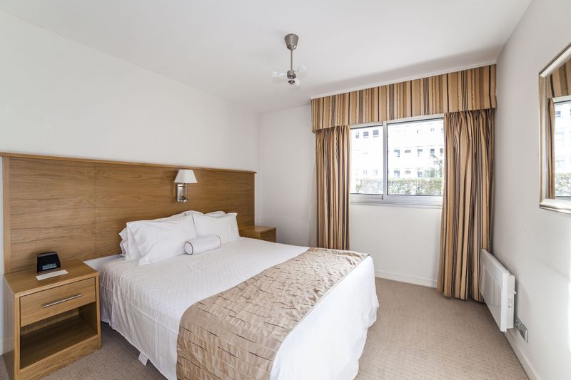 Hotel Royal Regency Paris Vincennes, Frankreich, Paris. Großes 278