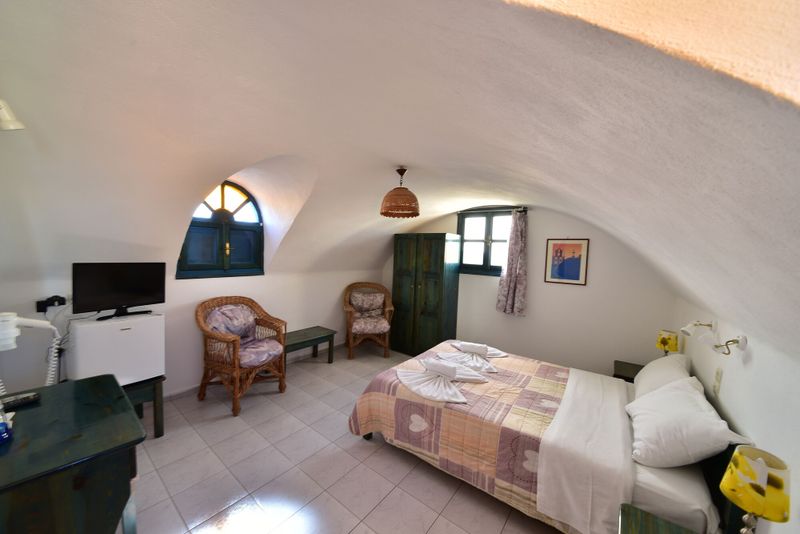 Hotel Caldera View Resort - Adults Only, Griechenland, Megalochori. Großes 406