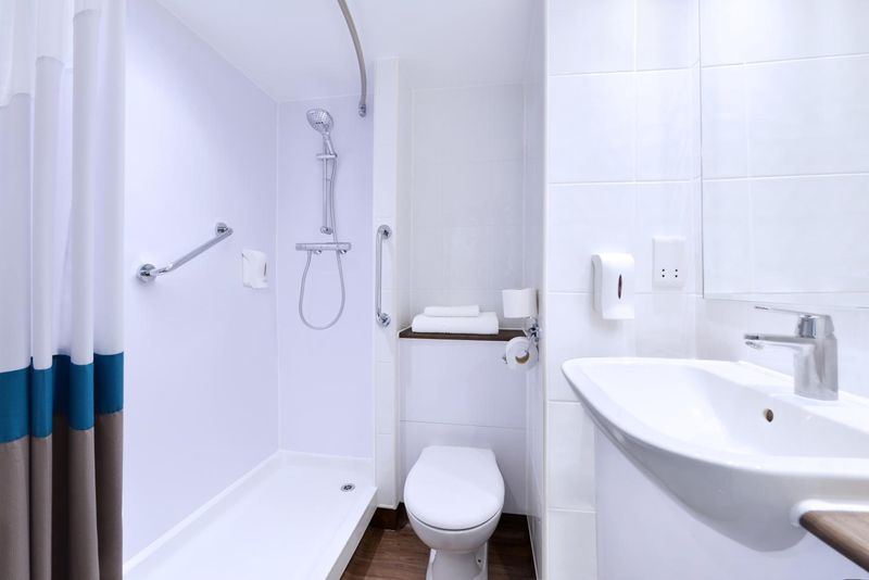 Hotel Travelodge Plus - Galway City, Irland, Galway. Großes 214