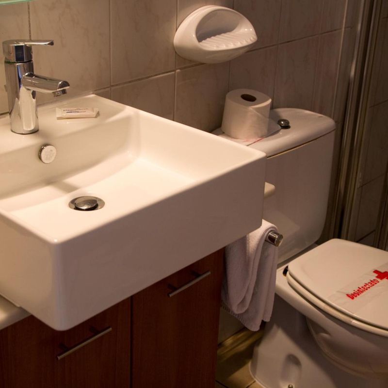 Hotel Apartamentos Parque Mar, Spanien, Cala d'Or. Großes 89