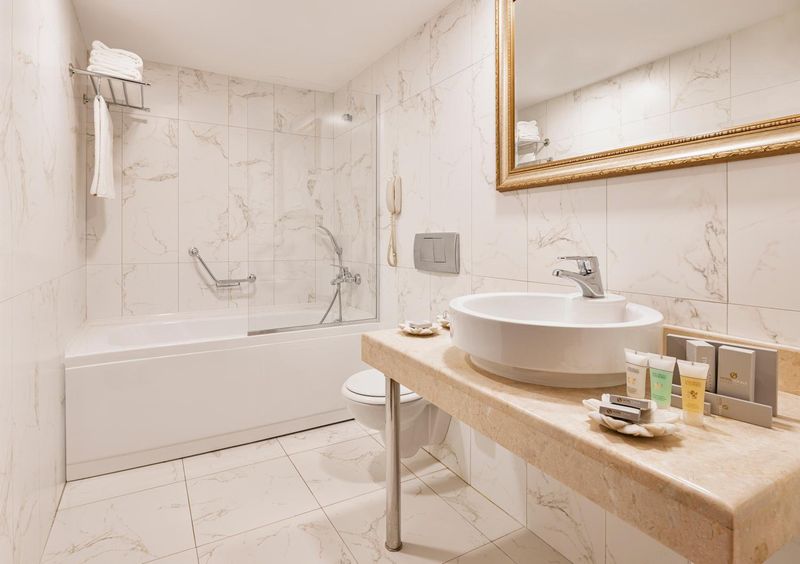 Hotel Hotel Ickale, Türkei, Ankara. Großes 128