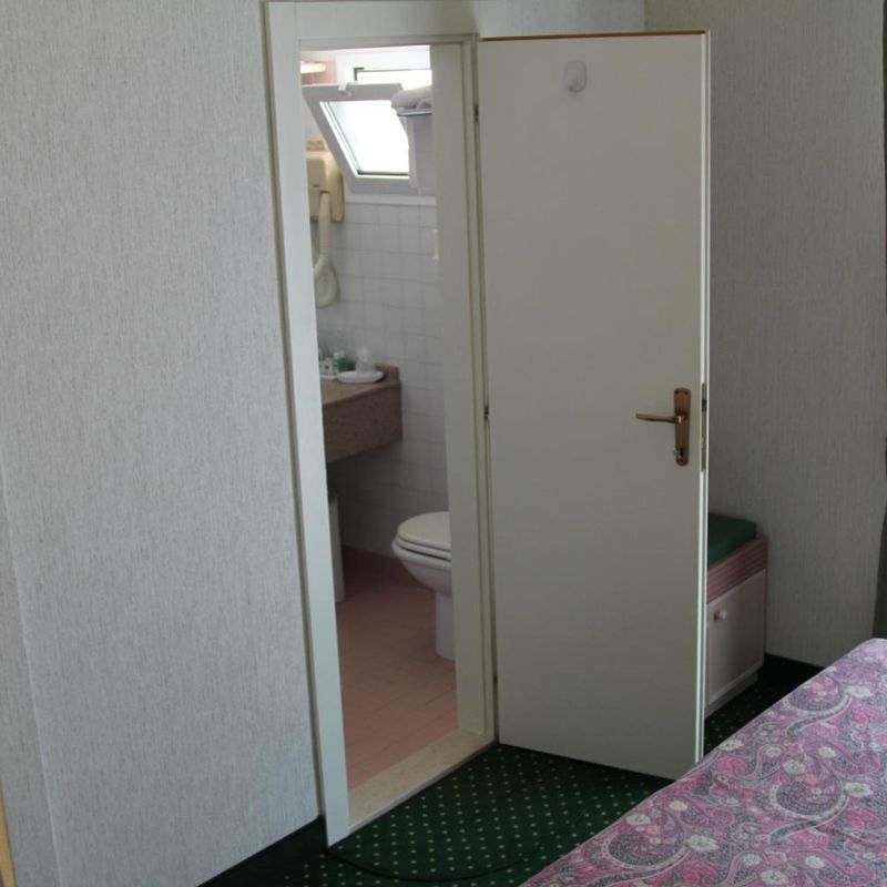 Hotel Hotel Cambridge, Italien, Lido di Jesolo. Großes 146