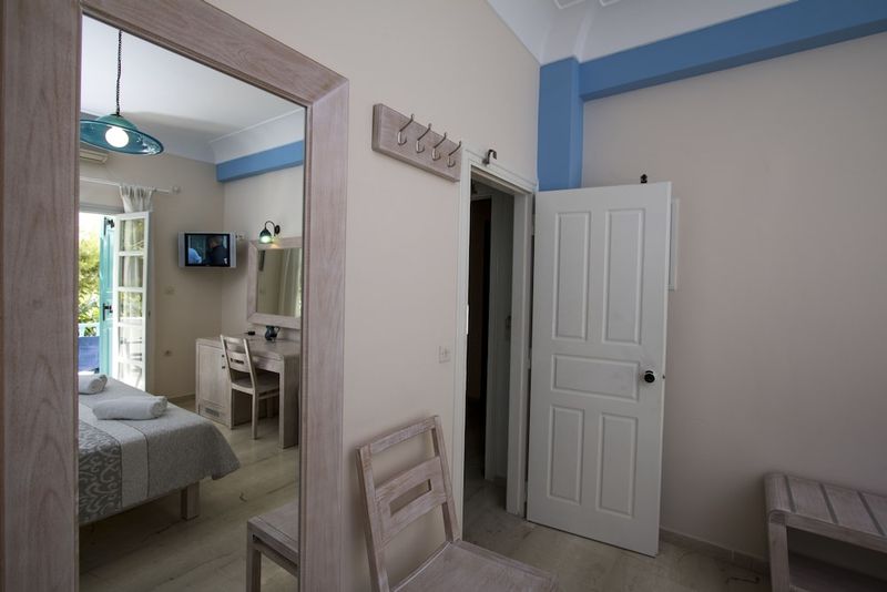 Hotel Andreas Aparthotel, Griechenland, Kamari. Großes 156