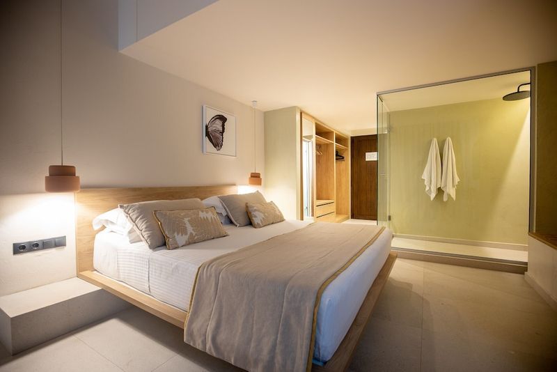 Hotel Kouros Exclusive Suites - Adults Only, Griechenland, Faliraki. Großes 191