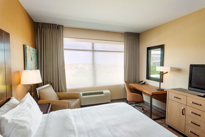 Hotel Holiday Inn San Antonio Seaworld, an IHG Hotel, USA, San Antonio. Großes 879