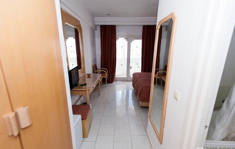 Hotel City Business Monastir Center, Tunesien, Monastir. Großes 123