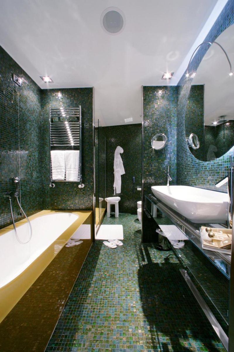 Hotel Antony Palace Hotel Venice Airport, Italien, Marcon. Großes 348