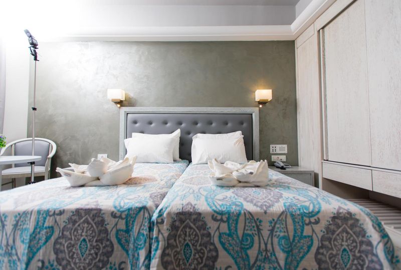 Hotel Anita Beach Hotel, Griechenland, Rethymnon. Großes 215