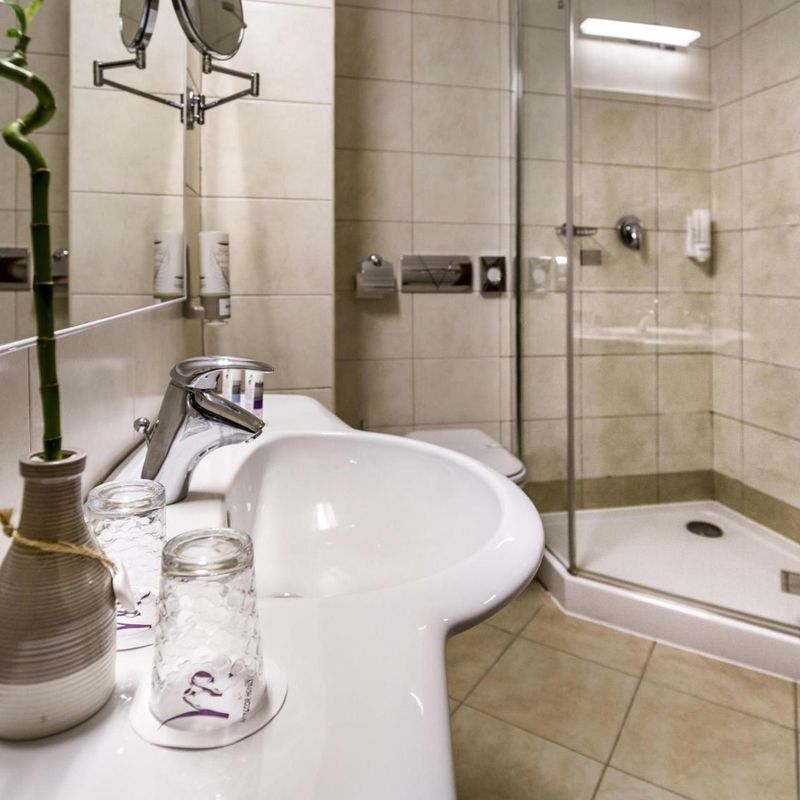 Hotel Mercure Sibiu Airport, Rumänien, Sibiu. Großes 518